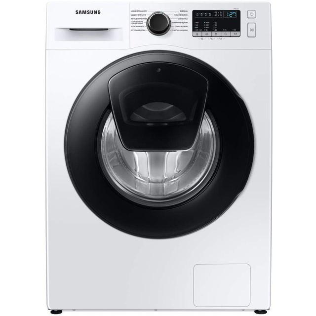 Стиральная машина Samsung WW90T4541AE / LP (Цвет: White)