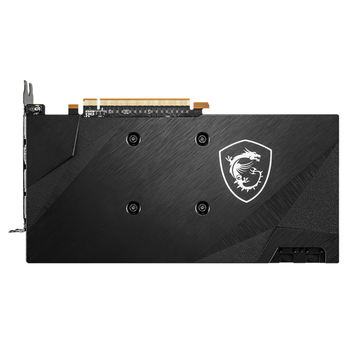 Видеокарта MSI Radeon RX 6700 XT MECH 2X 12G