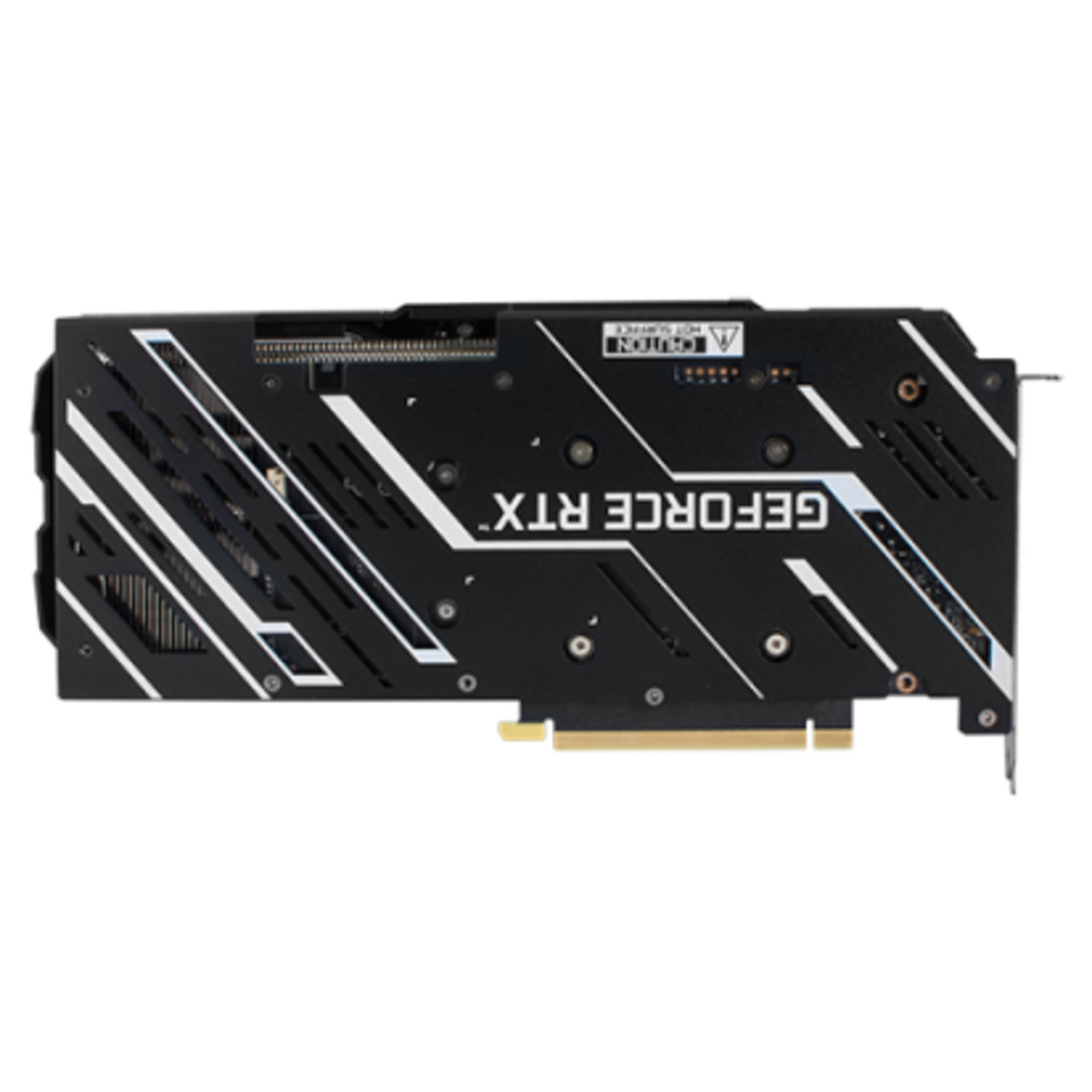 Видеокарта KFA2 GeForce RTX 3060 EX (1-Click OC) 12 GB lhr