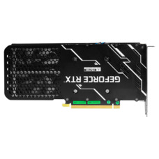 Видеокарта KFA2 GeForce RTX 3060 (1-Click OC) 12GB lhr