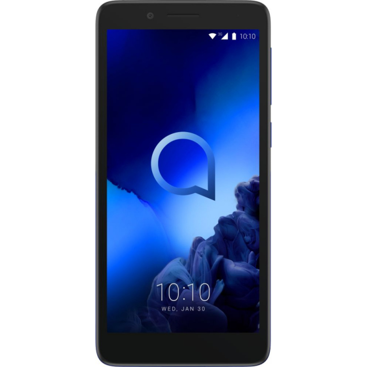 Смартфон Alcatel 1C 5003D (2019) 8Gb (Цвет: Blue)