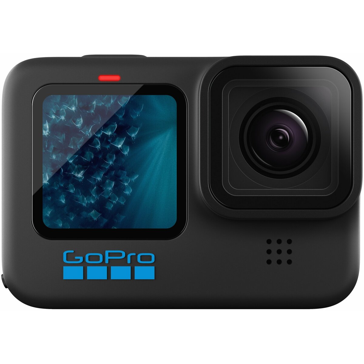 Экшн-камера GoPro Hero 11 Black Edition (Цвет: Black)