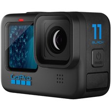 Экшн-камера GoPro Hero 11 Black Edition (Цвет: Black)