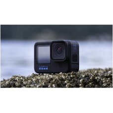 Экшн-камера GoPro Hero 11 Black Edition (Цвет: Black)