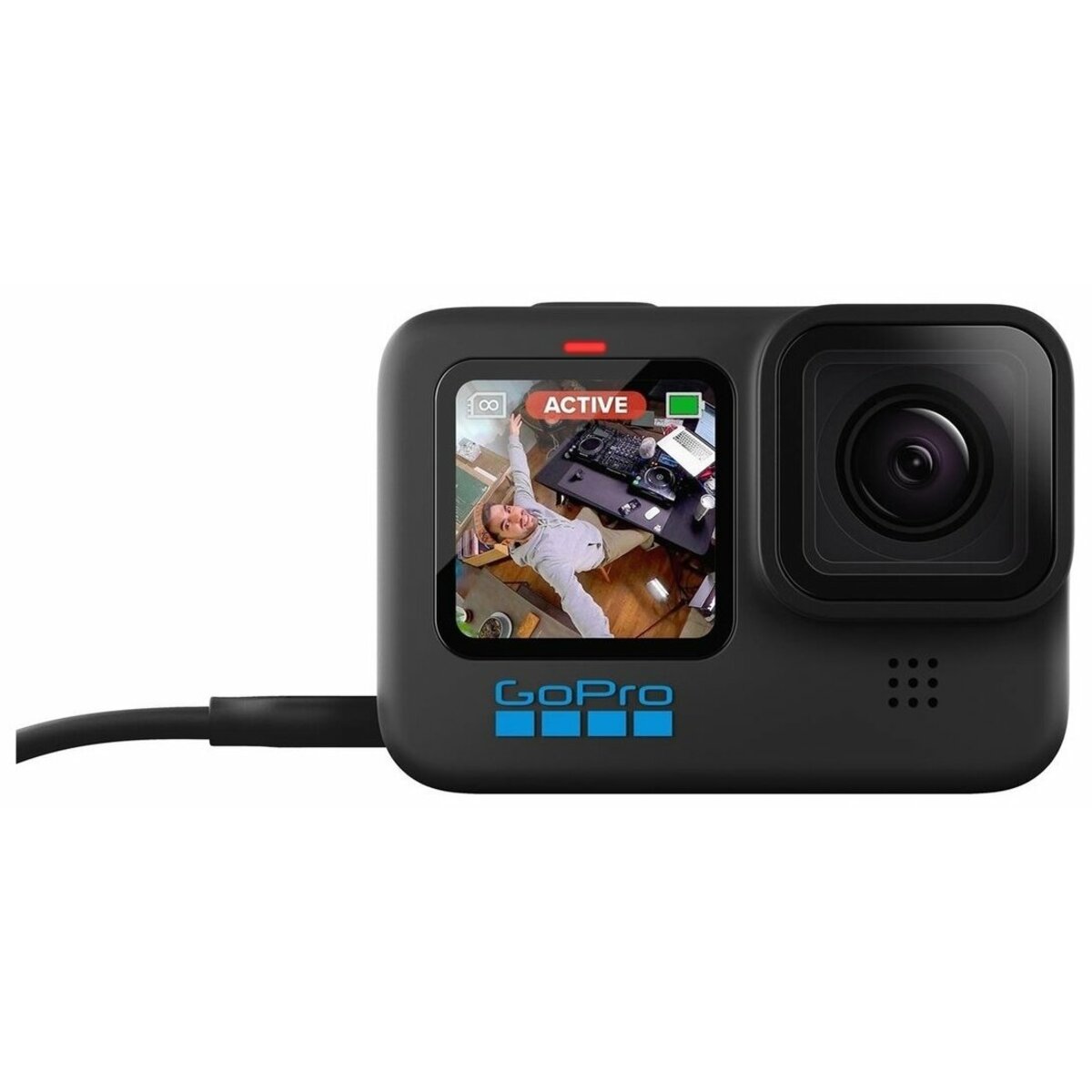 Экшн-камера GoPro Hero 11 Black Edition (Цвет: Black)