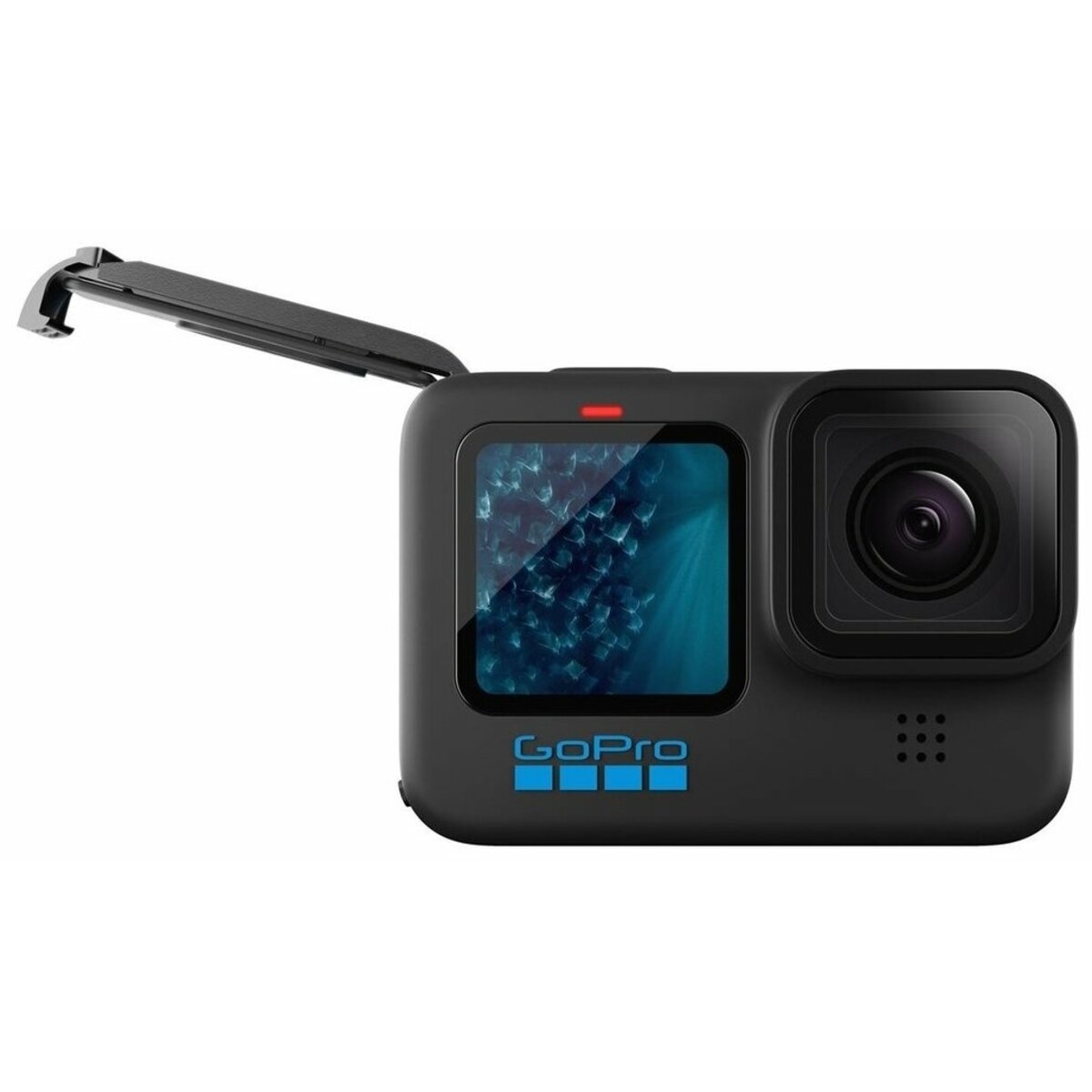 Экшн-камера GoPro Hero 11 Black Edition (Цвет: Black)