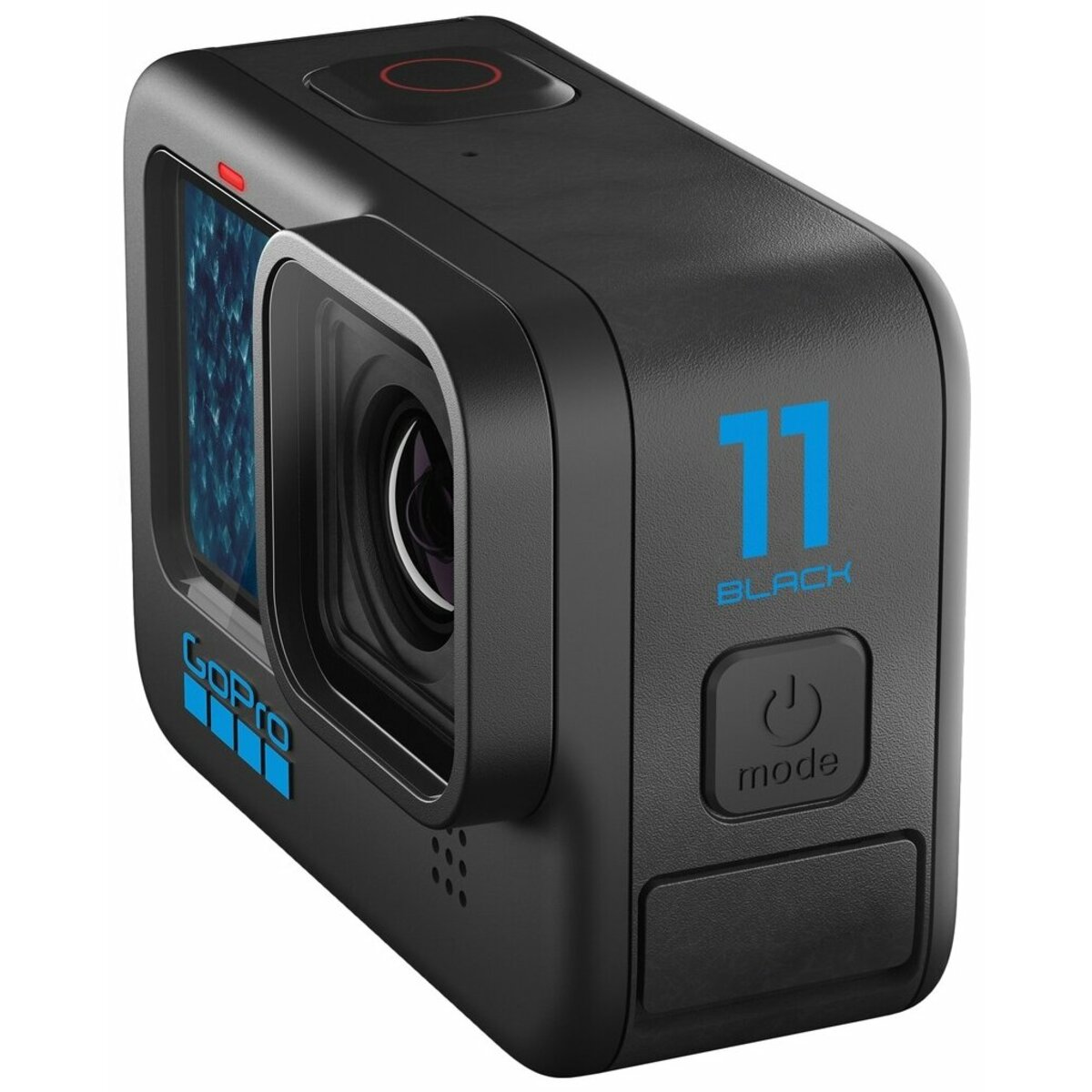 Экшн-камера GoPro Hero 11 Black Edition (Цвет: Black)