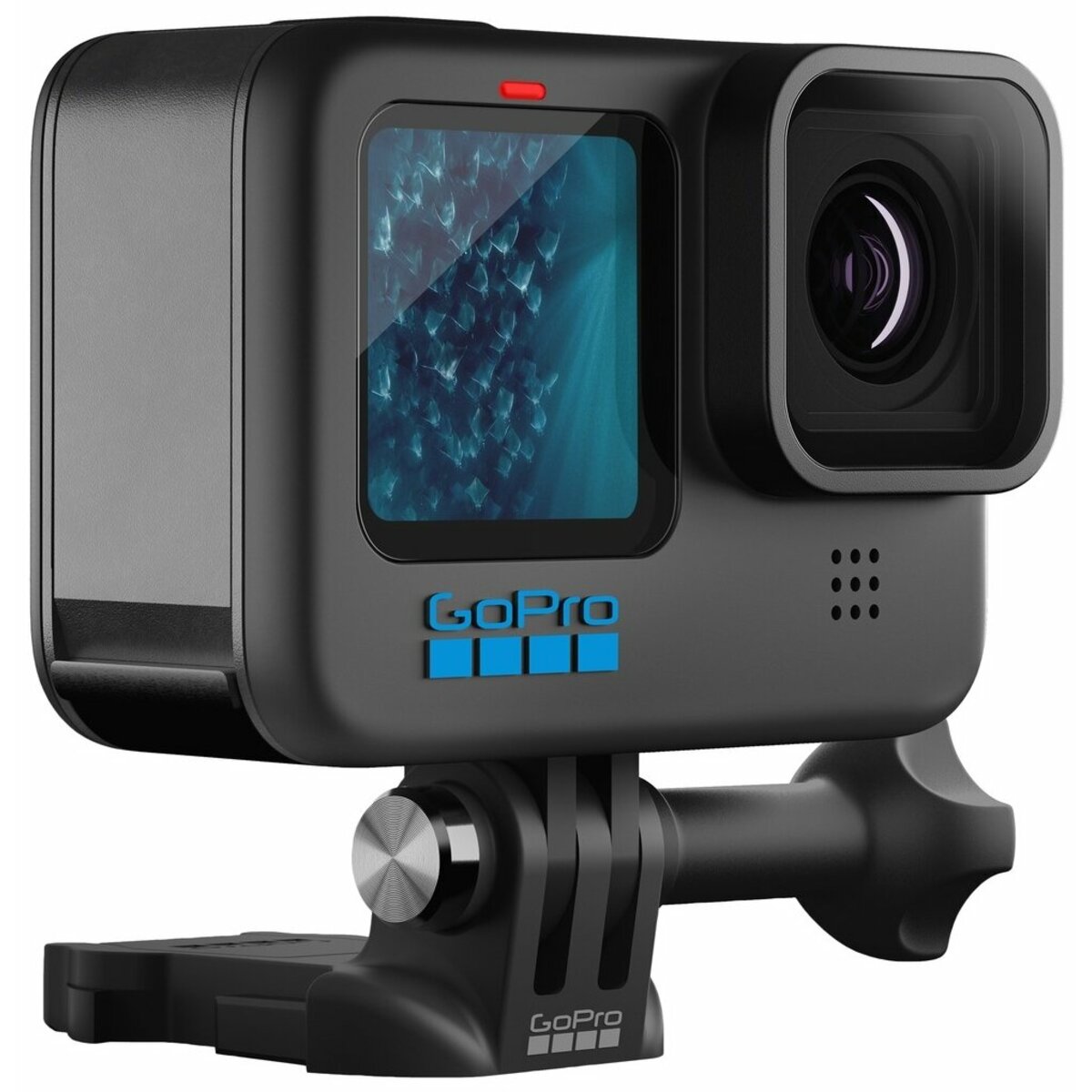 Экшн-камера GoPro Hero 11 Black Edition (Цвет: Black)