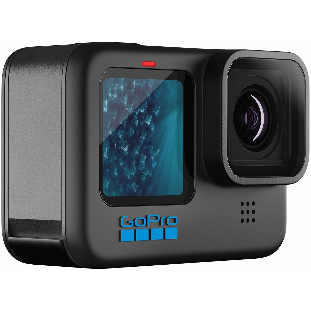 Экшн-камера GoPro Hero 11 Black Edition (Цвет: Black)