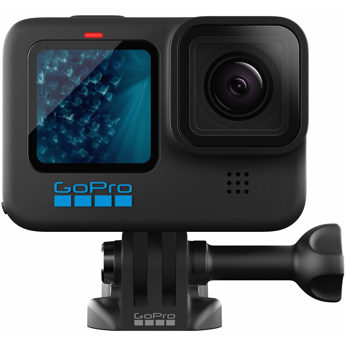 Экшн-камера GoPro Hero 11 Black Edition (Цвет: Black)