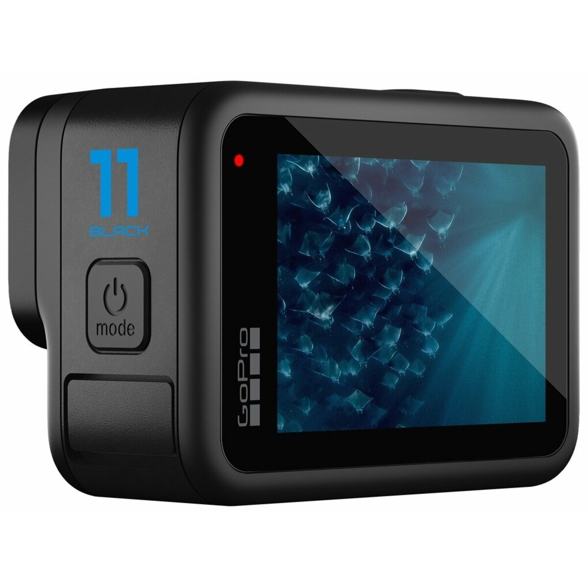 Экшн-камера GoPro Hero 11 Black Edition (Цвет: Black)