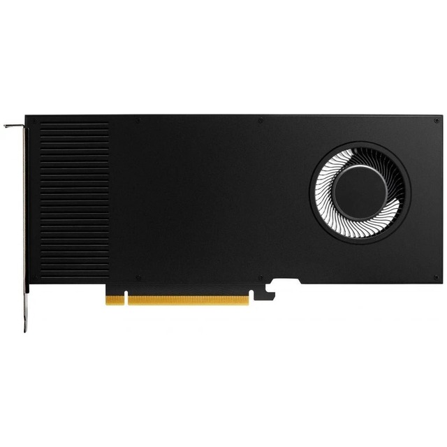 Видеокарта NVIDIA RTX A4000 16Gb (900-5G190-2200-000) Bulk