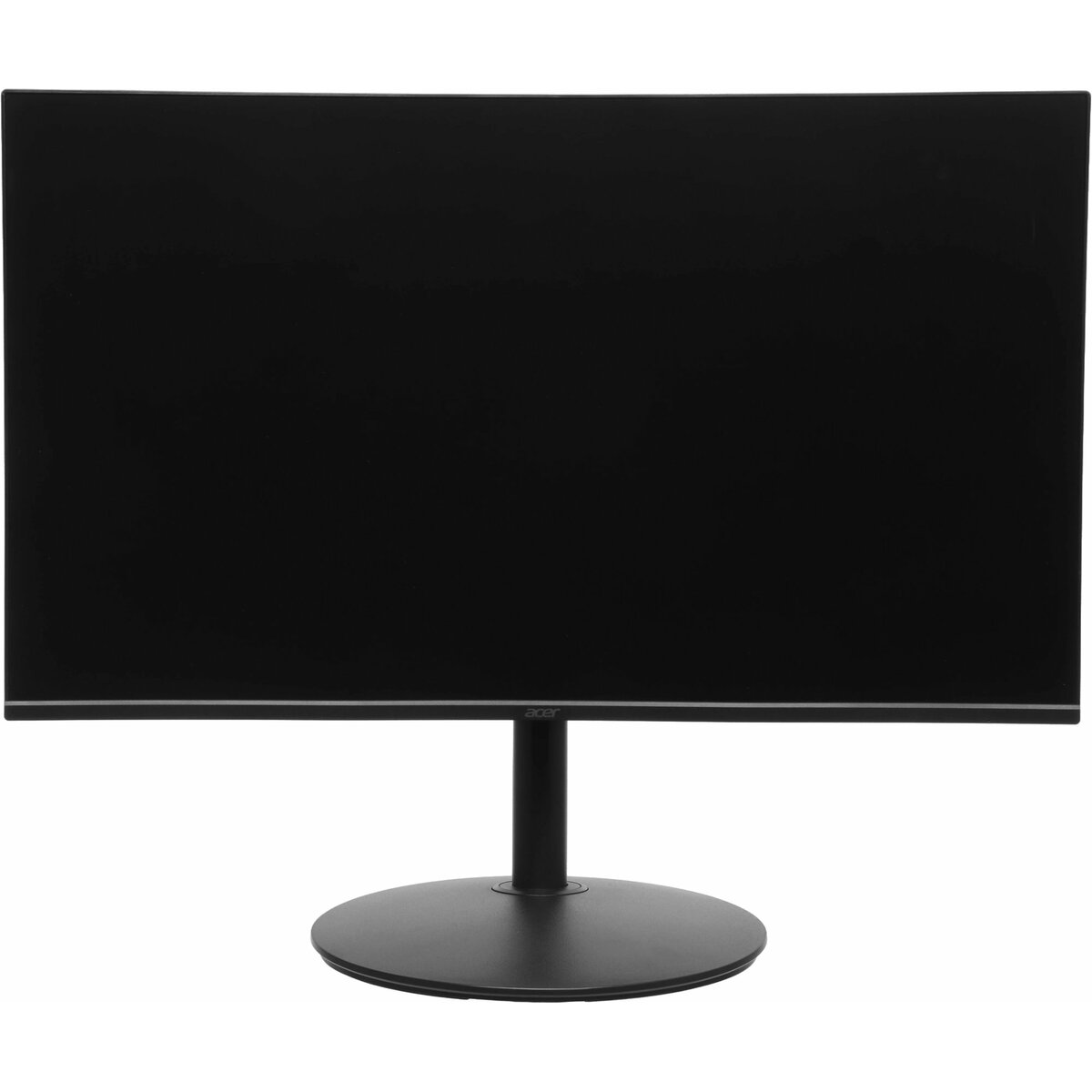 Монитор Acer 24" XF240YW5bmiiphx, черный 