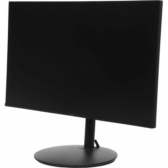 Монитор Acer 24" XF240YW5bmiiphx, черный 