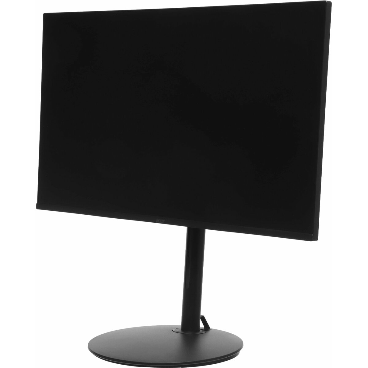 Монитор Acer 24" XF240YW5bmiiphx, черный 