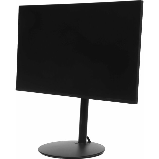Монитор Acer 24" XF240YW5bmiiphx, черный 