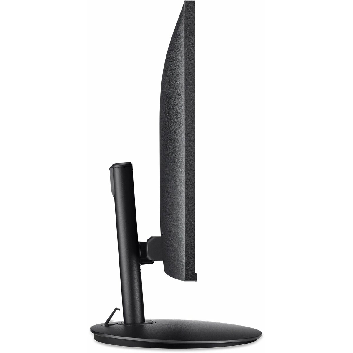 Монитор Acer 24" XF240YW5bmiiphx, черный 