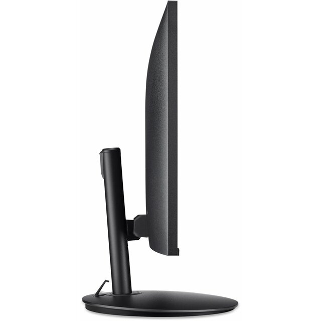 Монитор Acer 24" XF240YW5bmiiphx, черный 