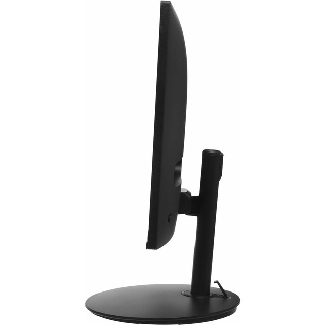 Монитор Acer 24" XF240YW5bmiiphx, черный 