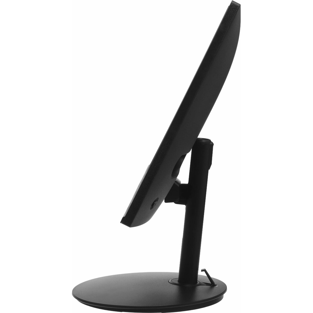 Монитор Acer 24" XF240YW5bmiiphx, черный 