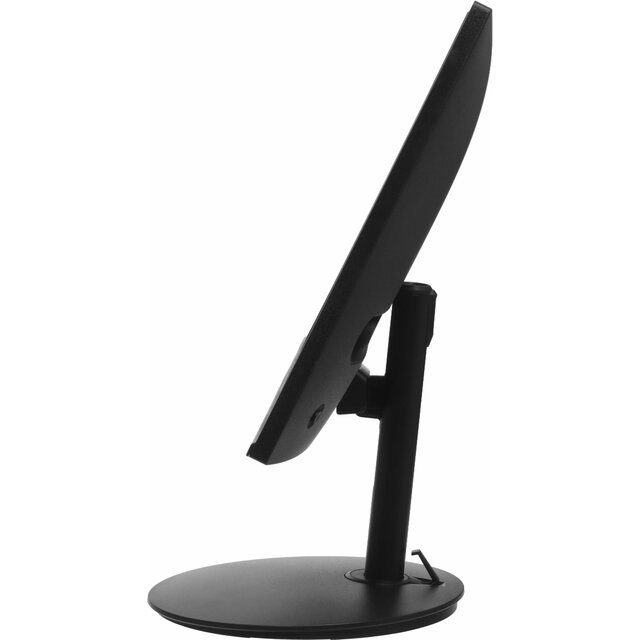 Монитор Acer 24" XF240YW5bmiiphx, черный 