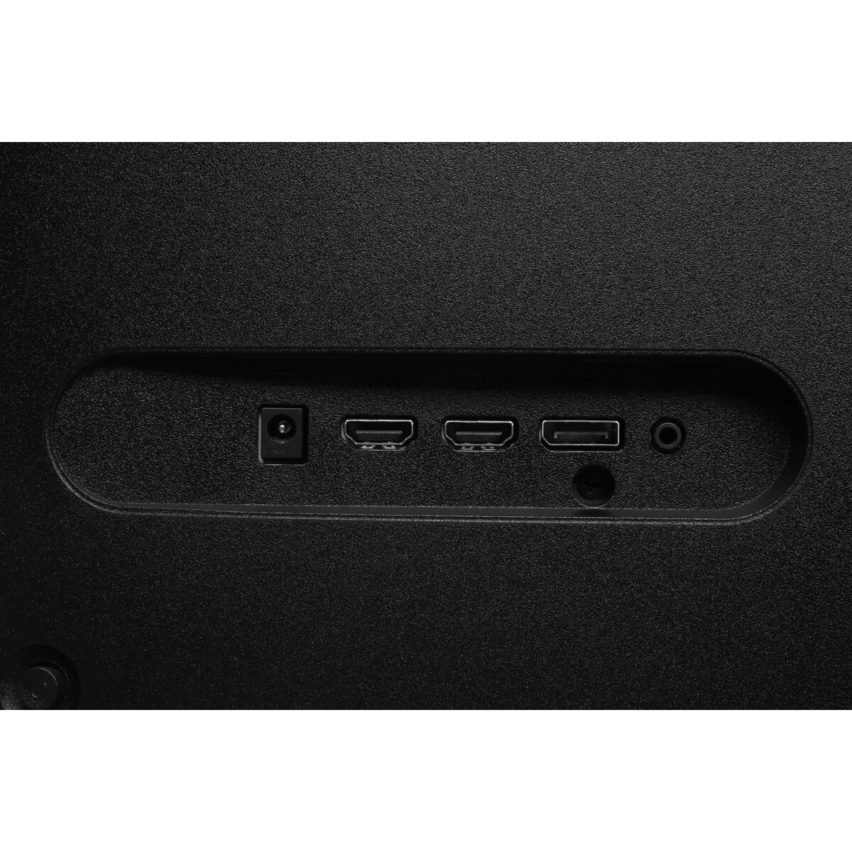 Монитор Acer 24" XF240YW5bmiiphx, черный 