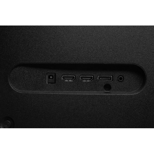 Монитор Acer 24" XF240YW5bmiiphx, черный 