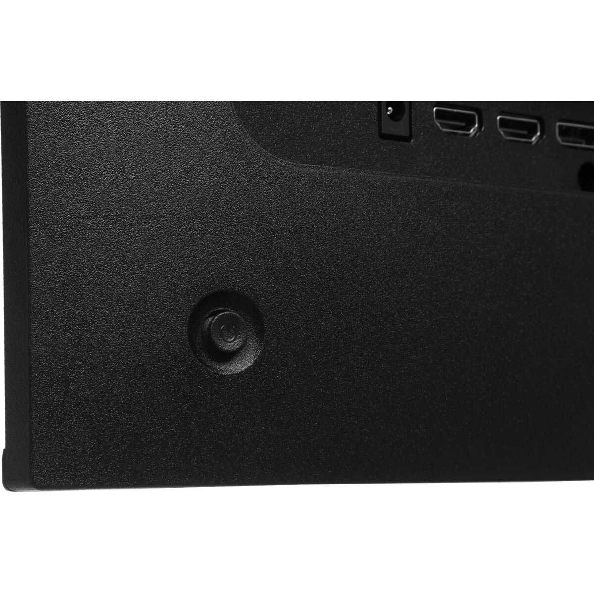 Монитор Acer 24" XF240YW5bmiiphx, черный 