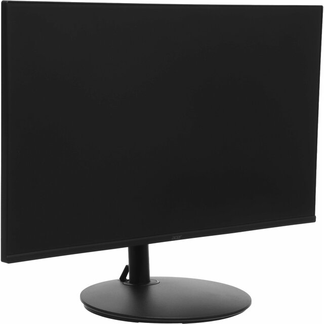 Монитор Acer 24" XF240YW5bmiiphx, черный 