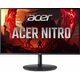 Монитор Acer 24" XF240YW5bmiiphx, черный.. Монитор Acer 24" XF240YW5bmiiphx, черный..