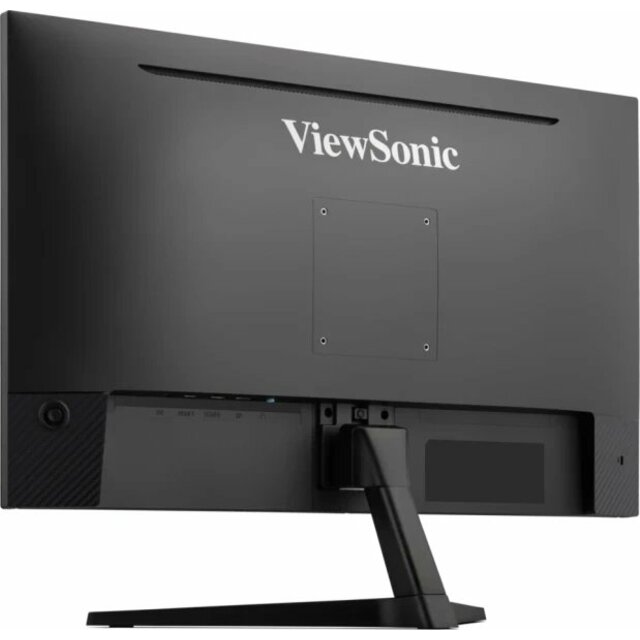 Монитор ViewSonic 27" VX27G1-HD, черный 