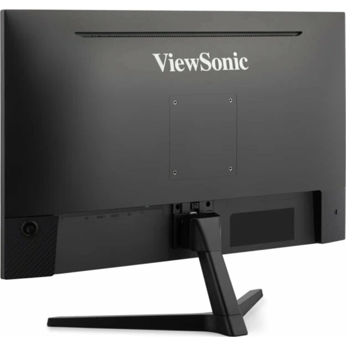 Монитор ViewSonic 27" VX27G1-HD, черный 