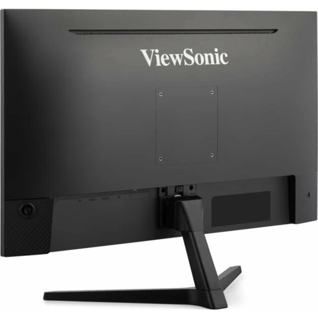 Монитор ViewSonic 27" VX27G1-HD, черный 