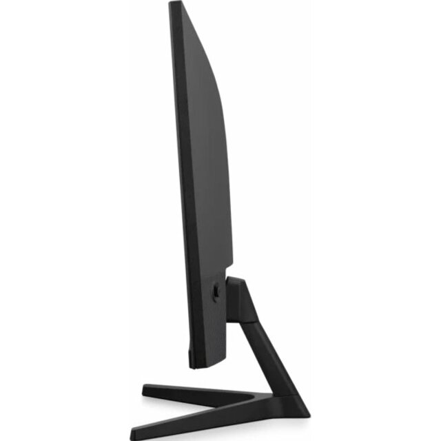 Монитор ViewSonic 27" VX27G1-HD, черный 