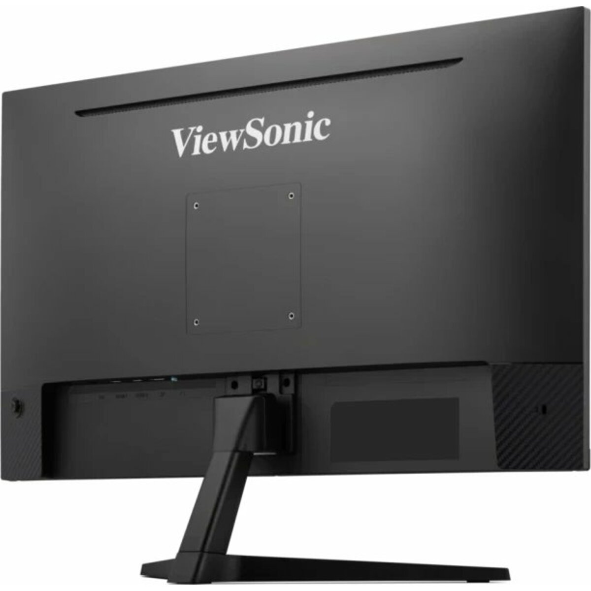 Монитор ViewSonic 27" VX27G1-HD, черный 
