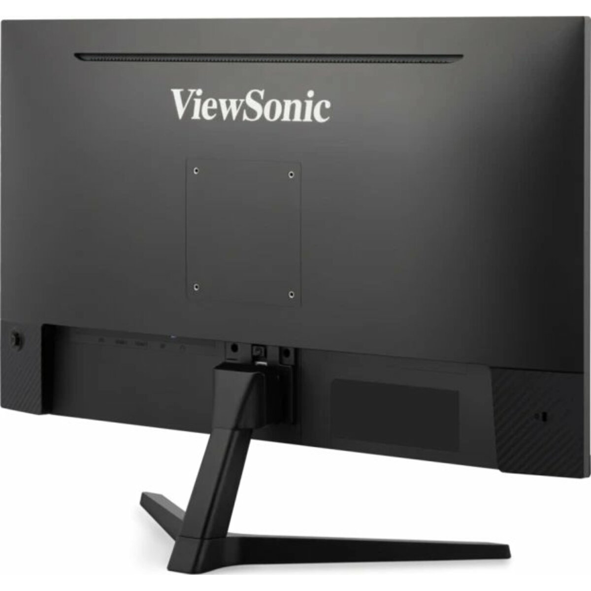 Монитор ViewSonic 27" VX27G1-HD, черный 