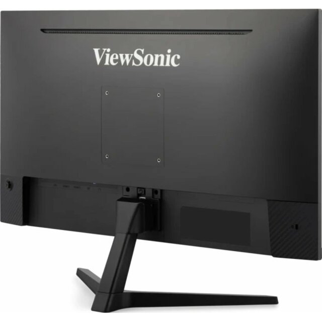 Монитор ViewSonic 27" VX27G1-HD, черный 