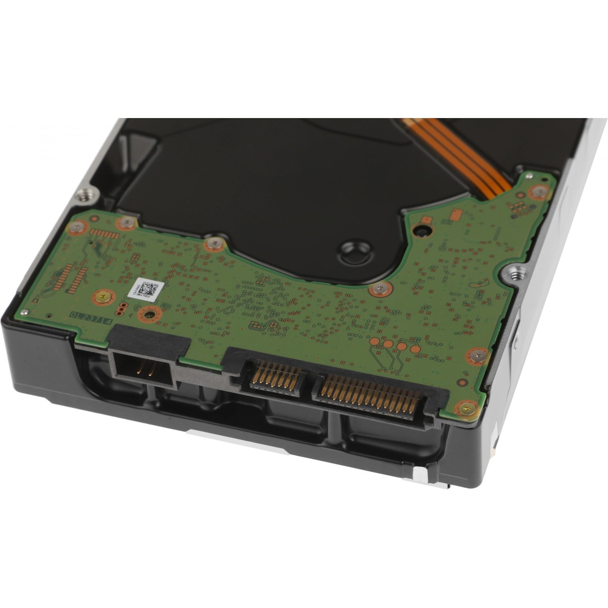 Жесткий диск WD SATA-III 24TB WD241KRYZ Server Gold 512E