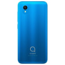 Смартфон Alcatel 1 5033FP 32Gb (Цвет: Blue)