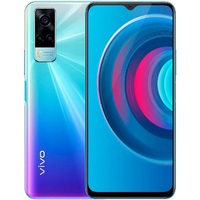 Смартфон Vivo Y53s 128Gb (NFC) (Цвет: Fantastic Rainbow)