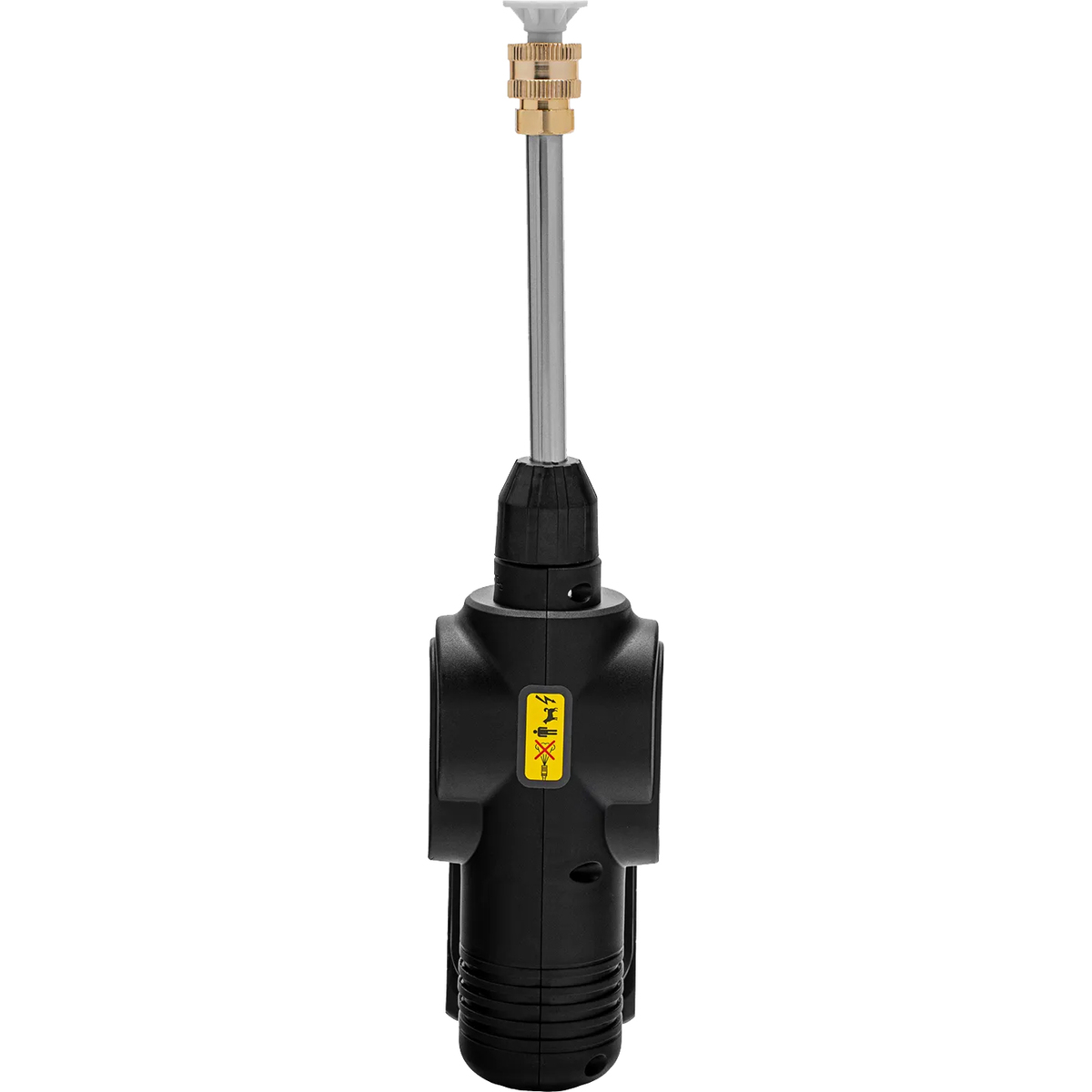 Минимойка MTX А-21-02, черный