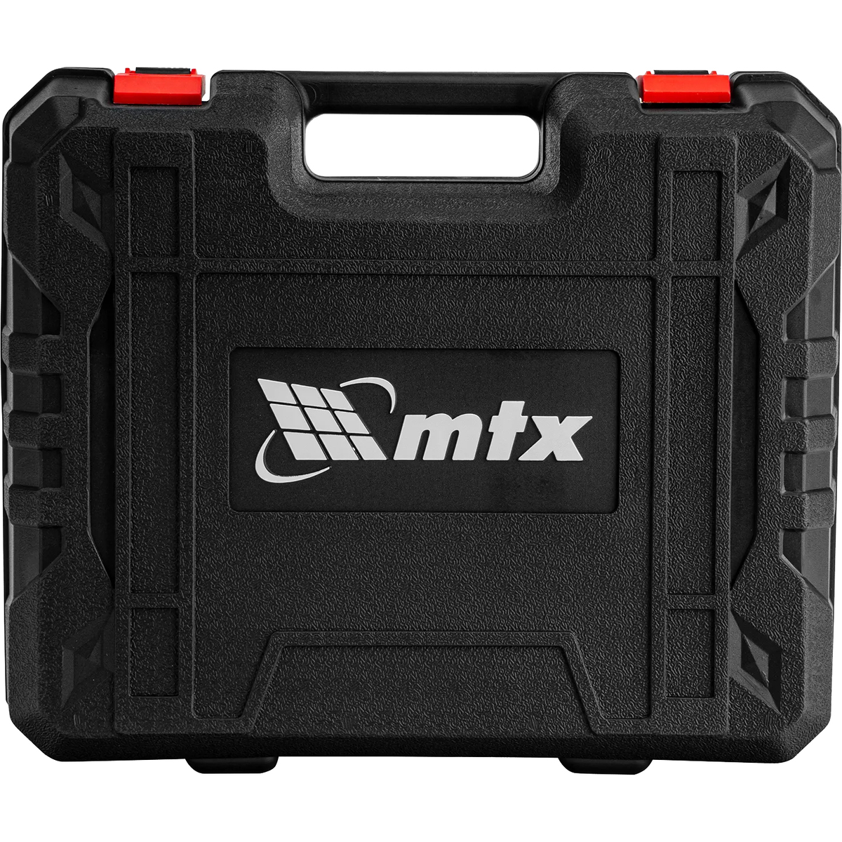 Минимойка MTX А-21-02, черный