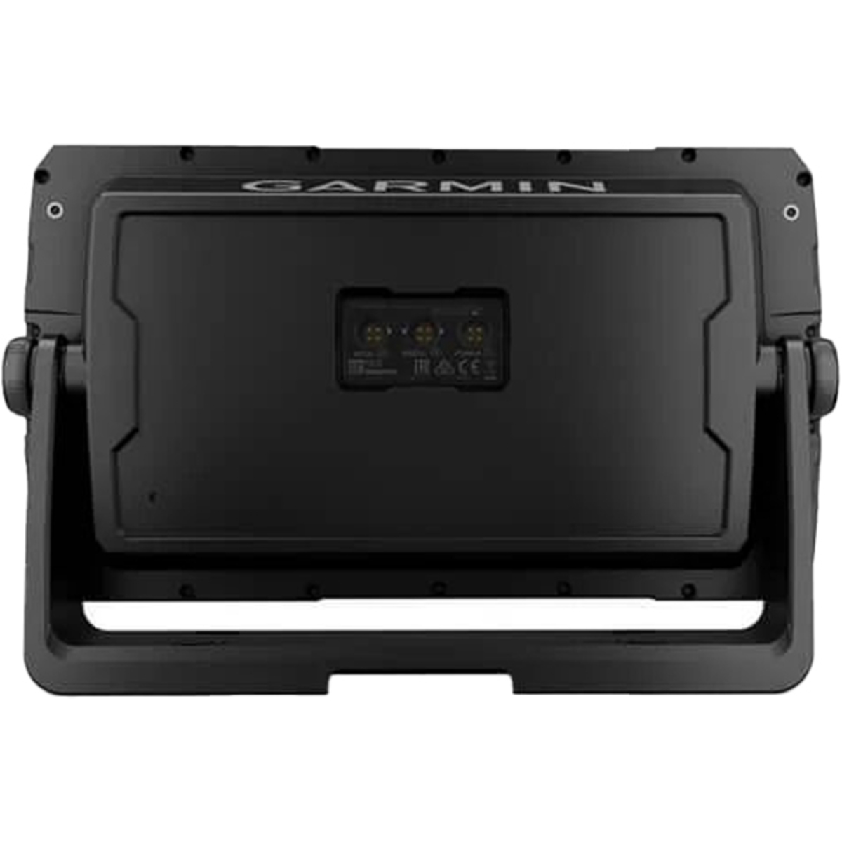 Эхолот Garmin Striker Vivid 9SV + GT52HW-TM Transducer, черный
