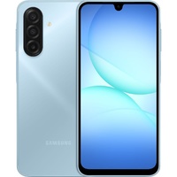 Смартфон Samsung Galaxy A17 8/256Gb A175FLBOCAU (Цвет: Light Blue)