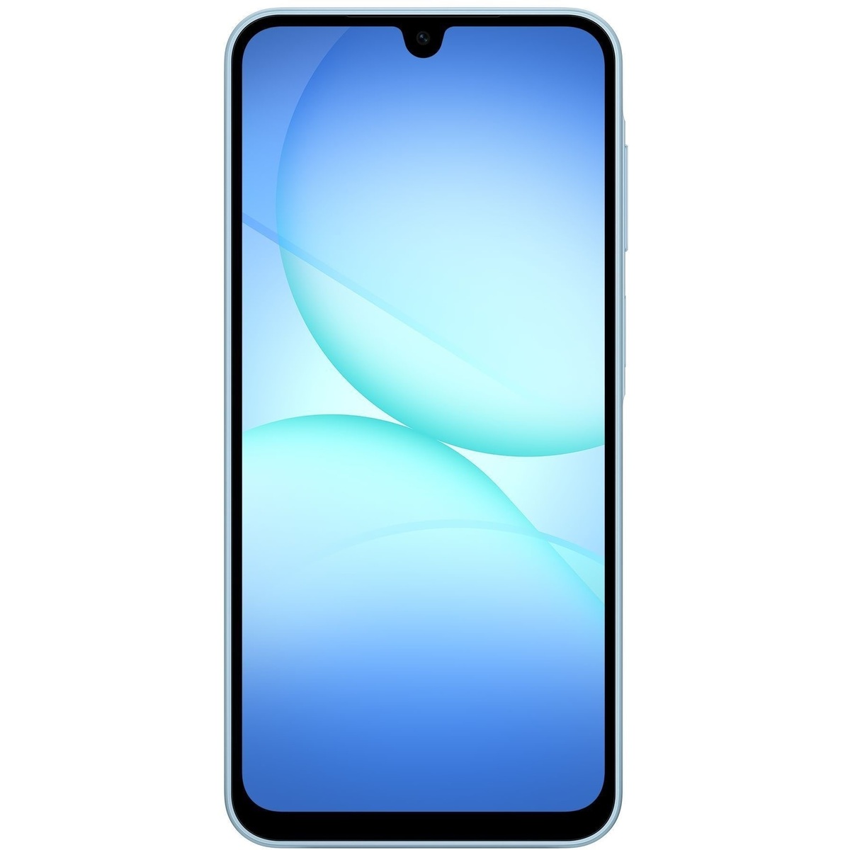 Смартфон Samsung Galaxy A17 8/256Gb A175FLBOCAU (Цвет: Light Blue)