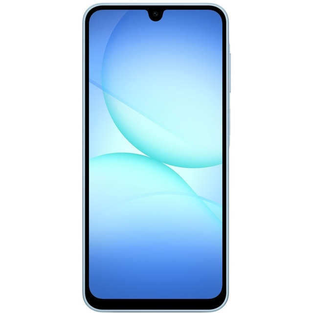Смартфон Samsung Galaxy A17 8 / 256Gb A175FLBOCAU (Цвет: Light Blue) Смартфон Samsung Galaxy A17 8 / 256Gb A175FLBOCAU (Цвет: Light Blue)
