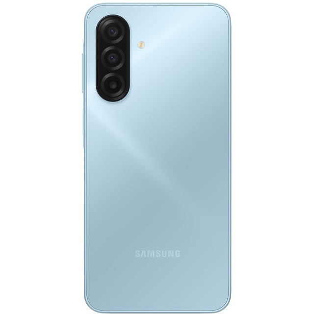 Смартфон Samsung Galaxy A17 8 / 256Gb A175FLBOCAU (Цвет: Light Blue) Смартфон Samsung Galaxy A17 8 / 256Gb A175FLBOCAU (Цвет: Light Blue)