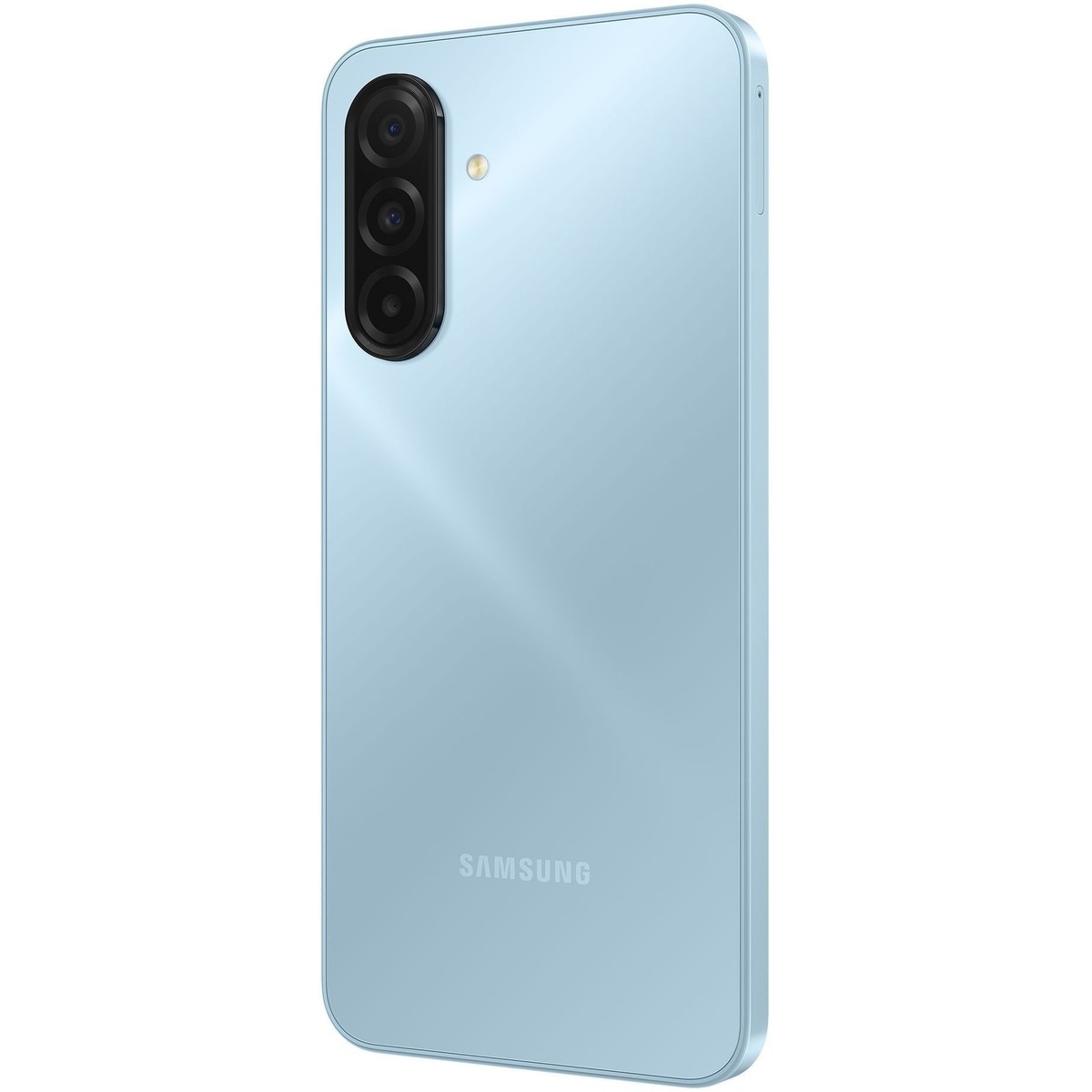 Смартфон Samsung Galaxy A17 8/256Gb A175FLBOCAU (Цвет: Light Blue)