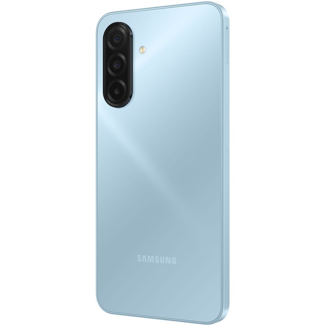 Смартфон Samsung Galaxy A17 8 / 256Gb A175FLBOCAU (Цвет: Light Blue) Смартфон Samsung Galaxy A17 8 / 256Gb A175FLBOCAU (Цвет: Light Blue)