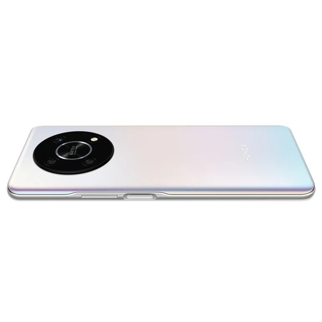 Купить Смартфон Honor X9 8/128Gb (Цвет: Titanium Silver) ANY-LX2 в СПб ...